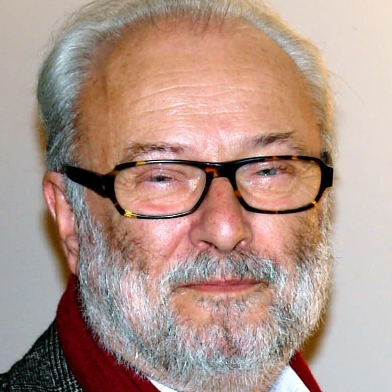 Photo of Gérard Corbiau