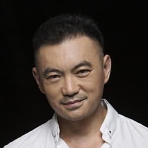 Photo of Zhen Yi