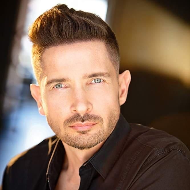 Photo of Daniel Felix de Weldon