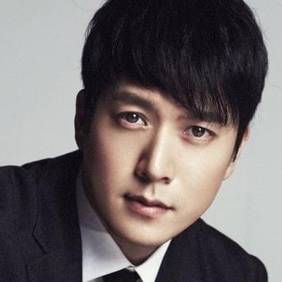 Photo of Jo Hyun-jae