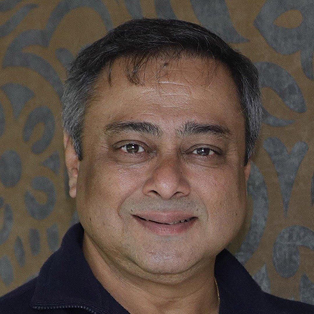 Photo of Sachin Khedekar