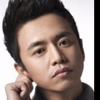 Photo of Zhao Zhengyang