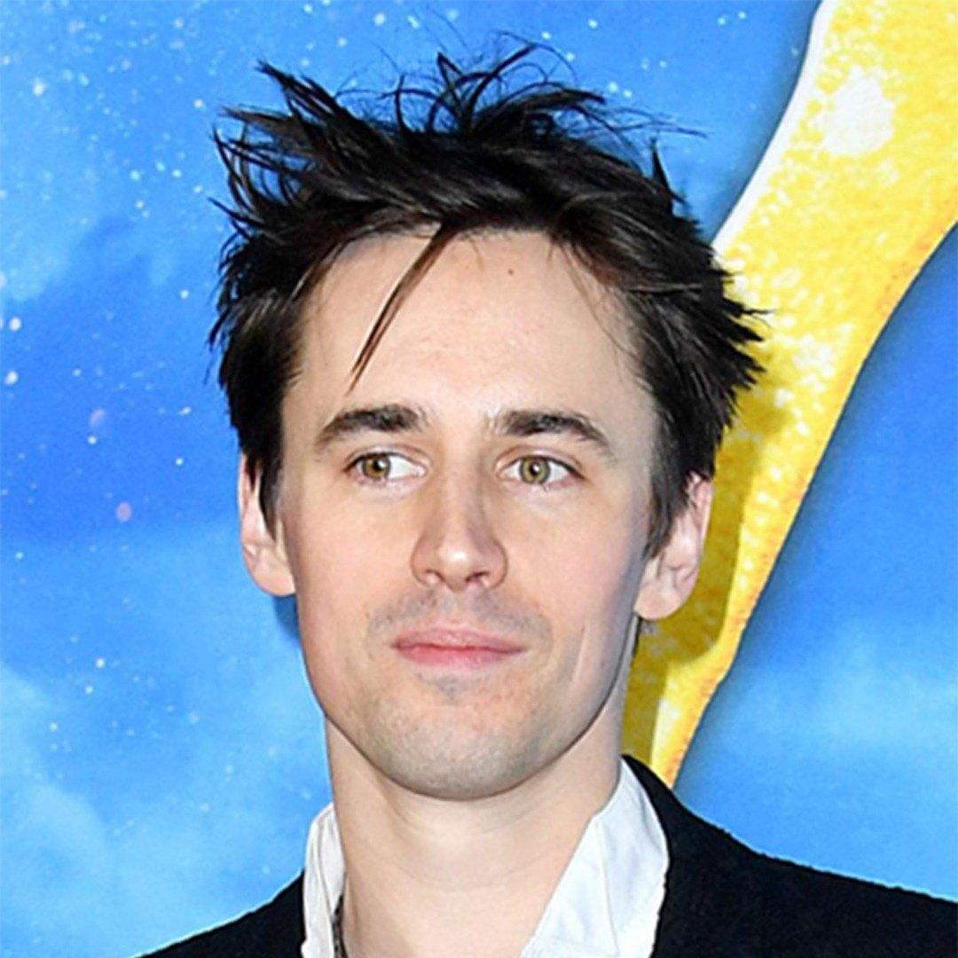 Photo of Reeve Carney