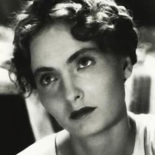 Photo of Alice Szellay