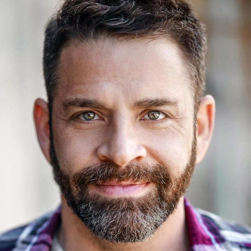 Photo of Jim Holdridge