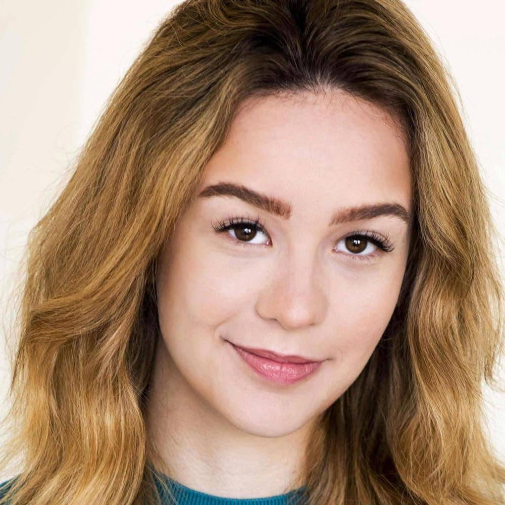 Photo of Jerni Stewart