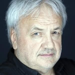 Photo of Reinhardt Wagner