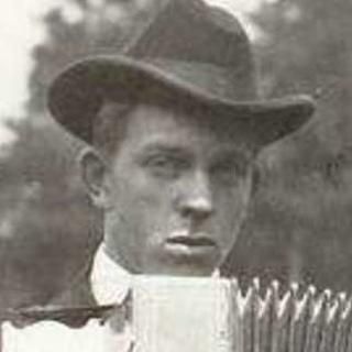 Photo of Albin Hagström