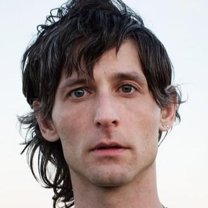 Photo of Nick Valensi