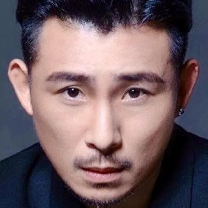 Photo of Zhang Qingqing