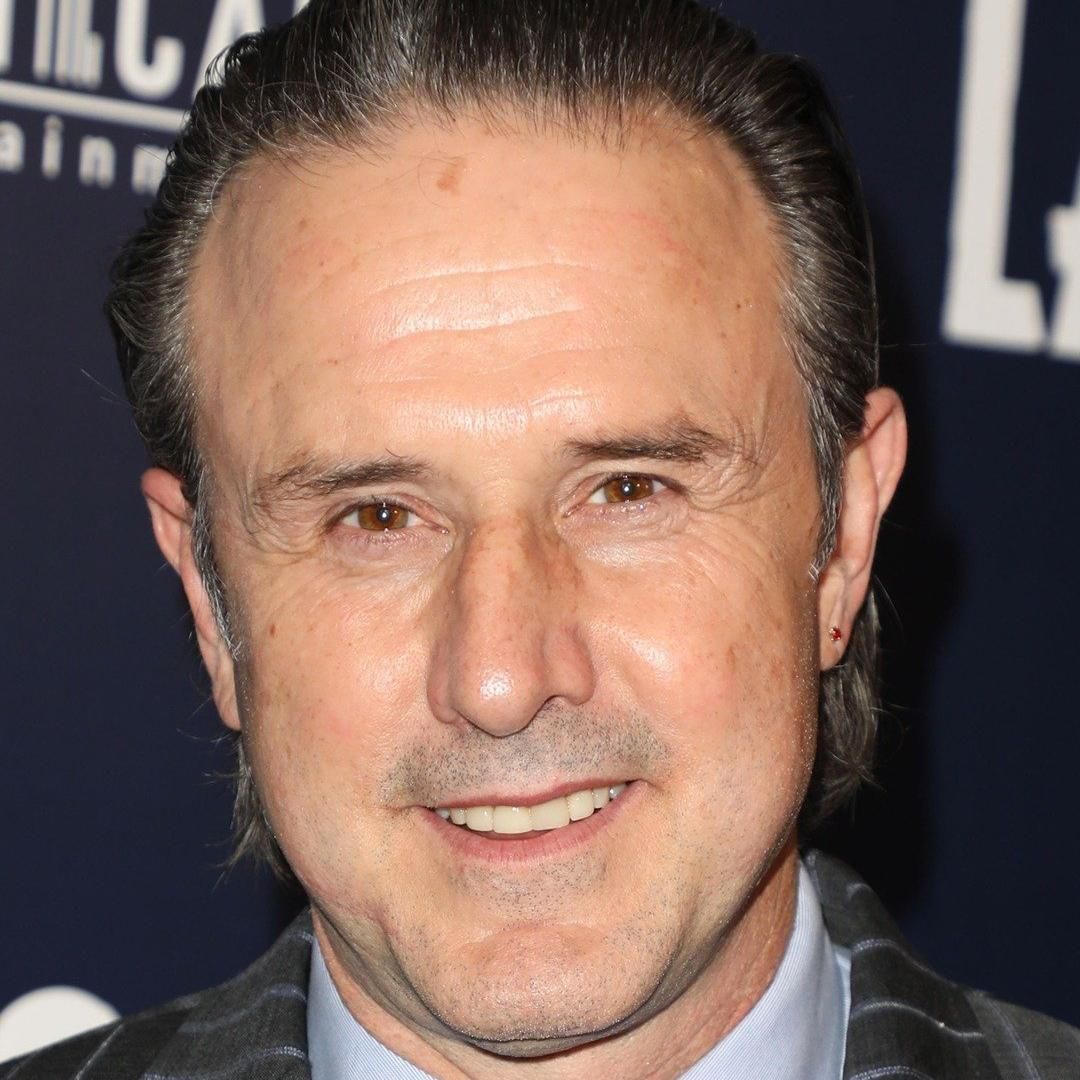 Photo of David Arquette