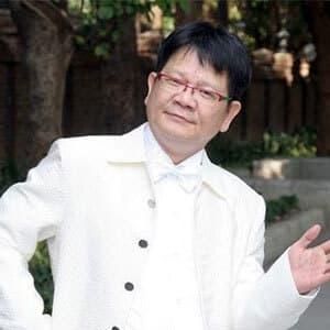 Photo of Cheng Chin-i