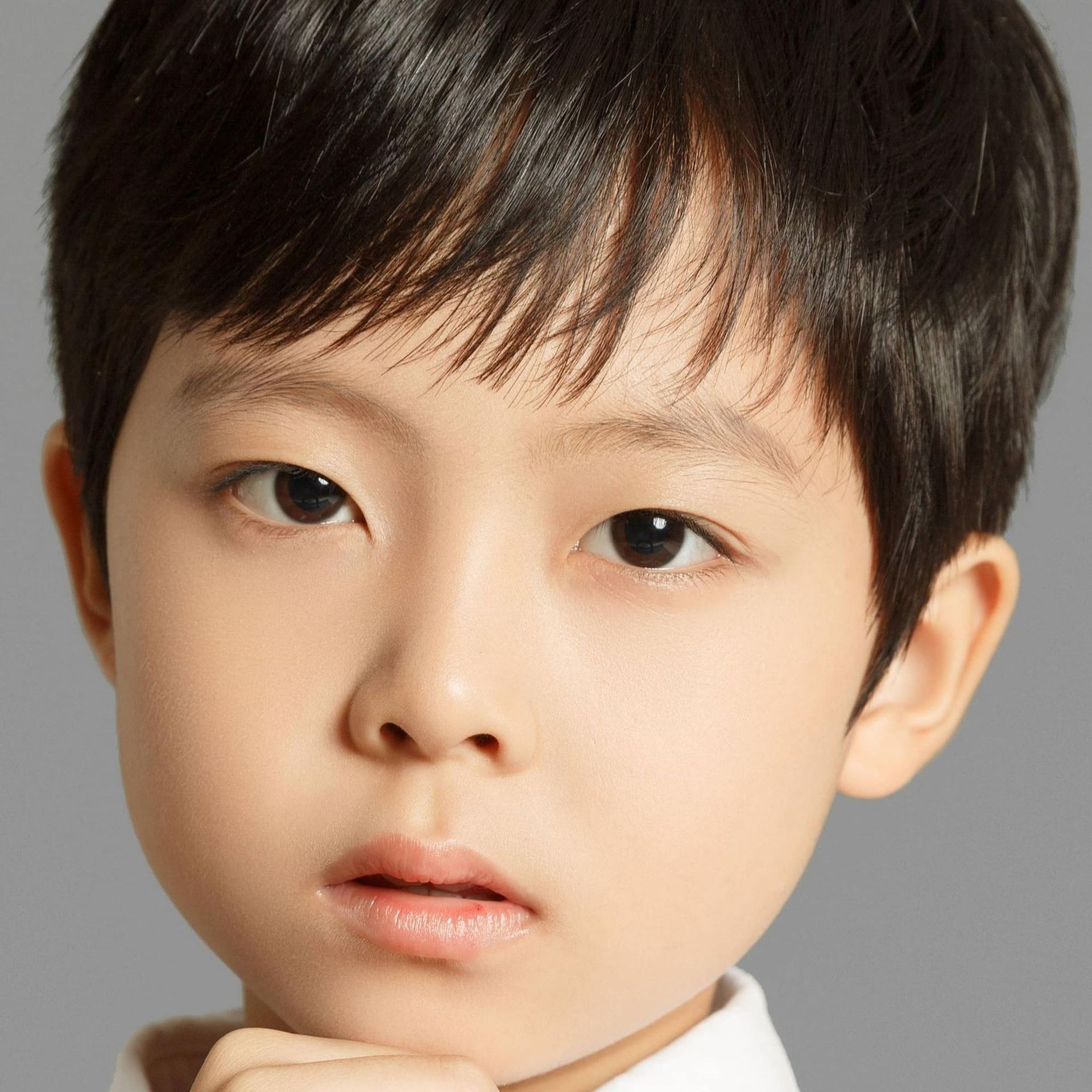 Photo of Wang Enzhuo