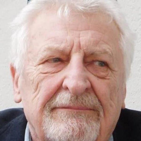 Photo of Palle Arestrup