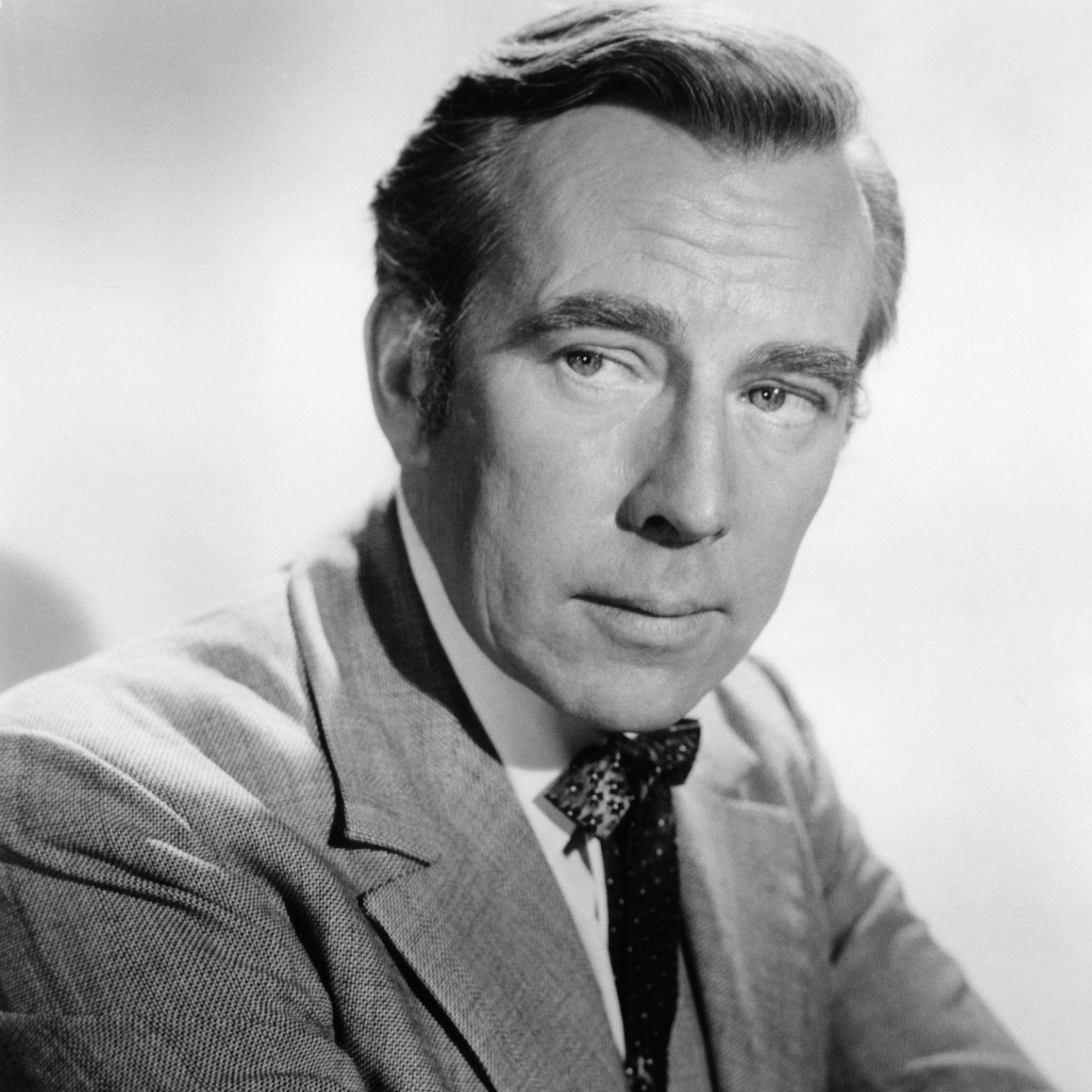 Photo of Whit Bissell