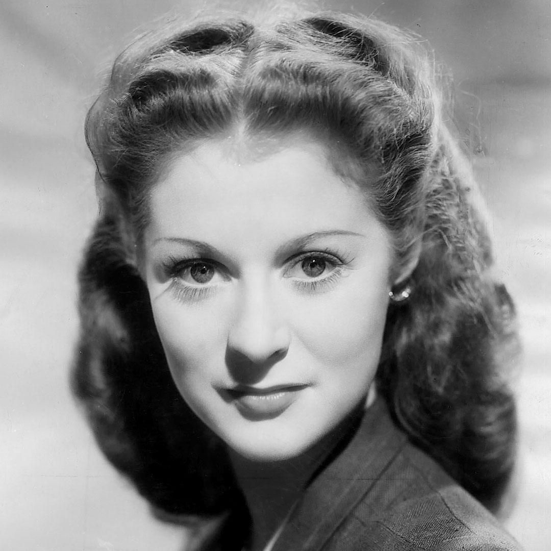 Photo of Moira Shearer