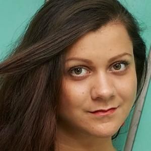 Photo of Polina Raykina