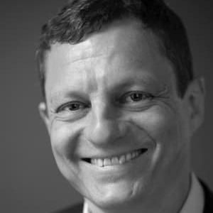 Photo of Peter Becker