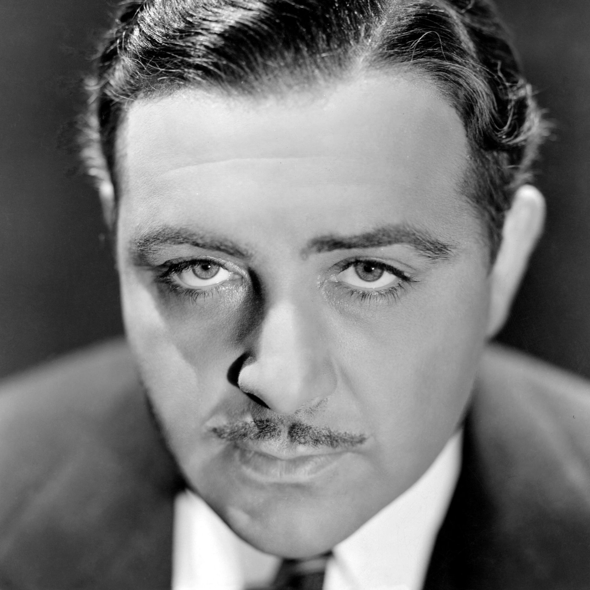 Photo of Akim Tamiroff