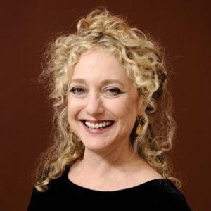 Photo of Carol Kane