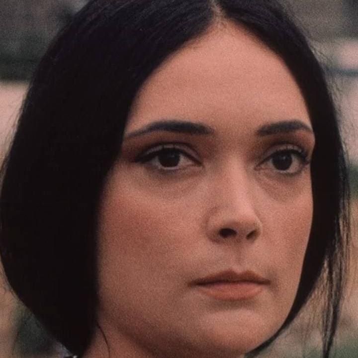 Photo of Jacqueline Laurent