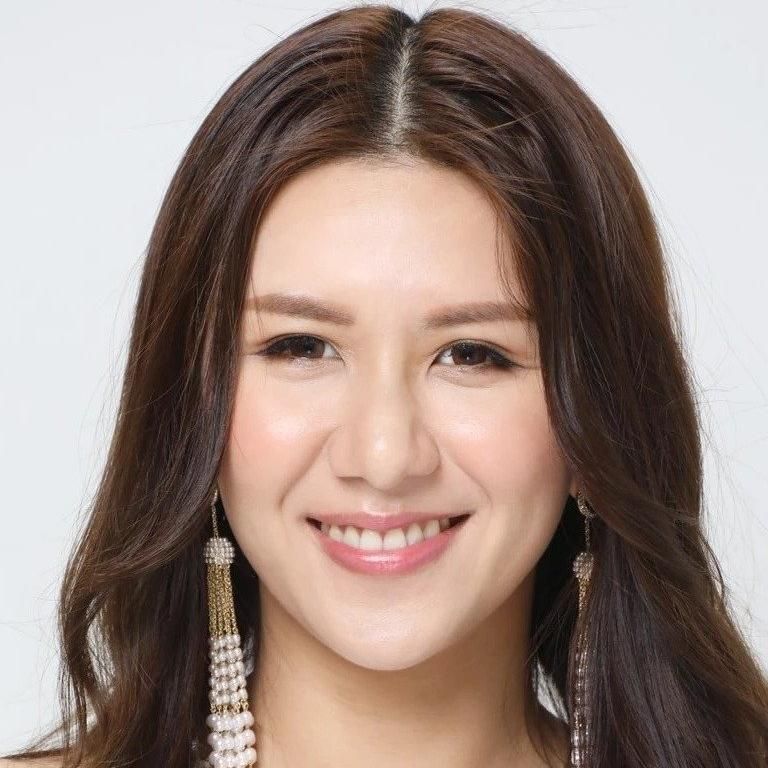 Photo of Chloe Nguyen