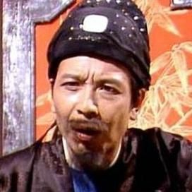 Photo of Liu Xin