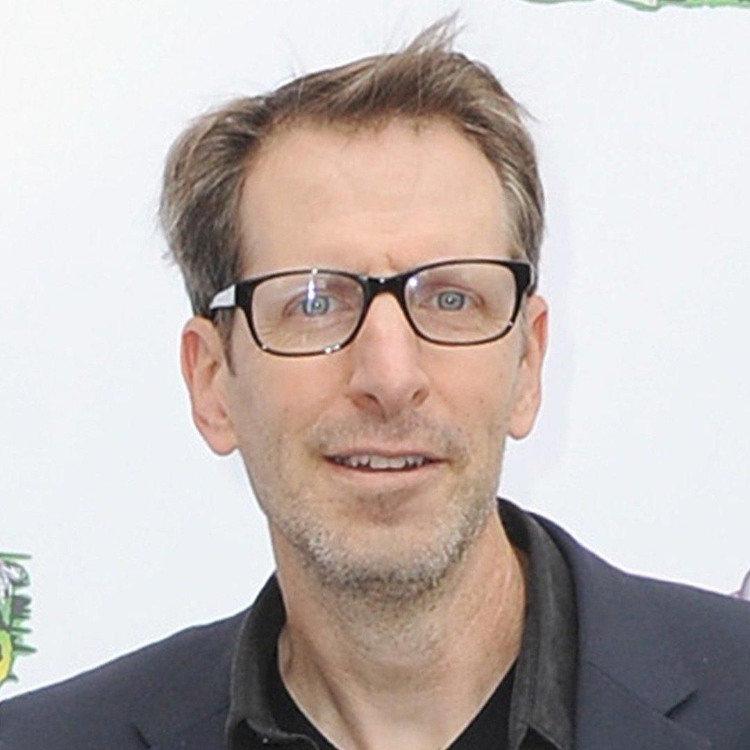 Photo of Peter Spruyt