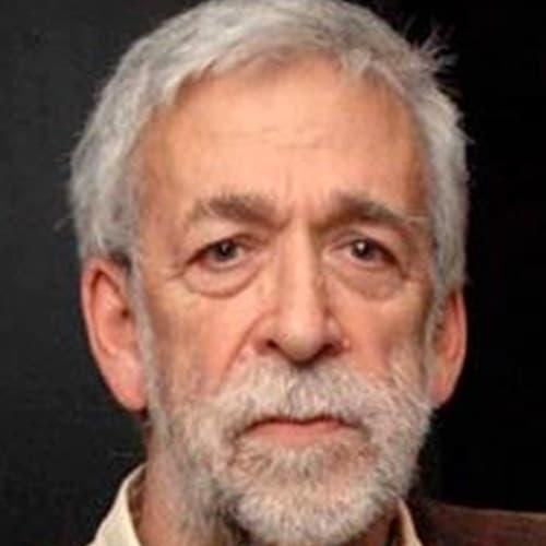 Photo of Argyris Bakirtzis