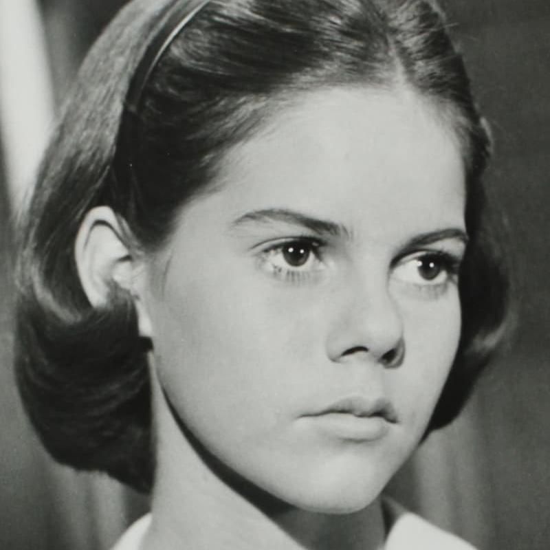 Photo of Ellen Janov