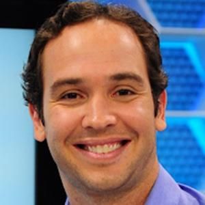 Photo of Caio Ribeiro