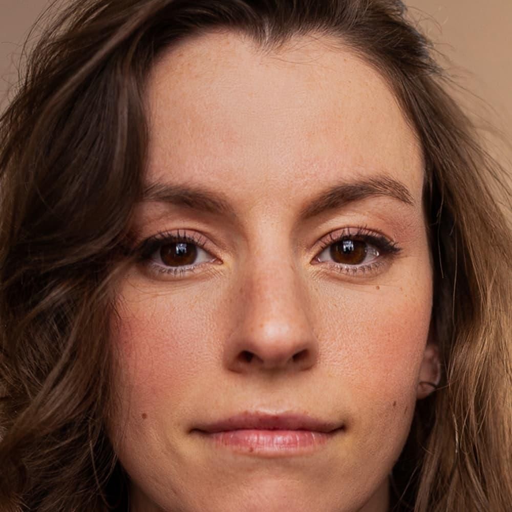 Photo of Élisabeth Gauthier Pelletier