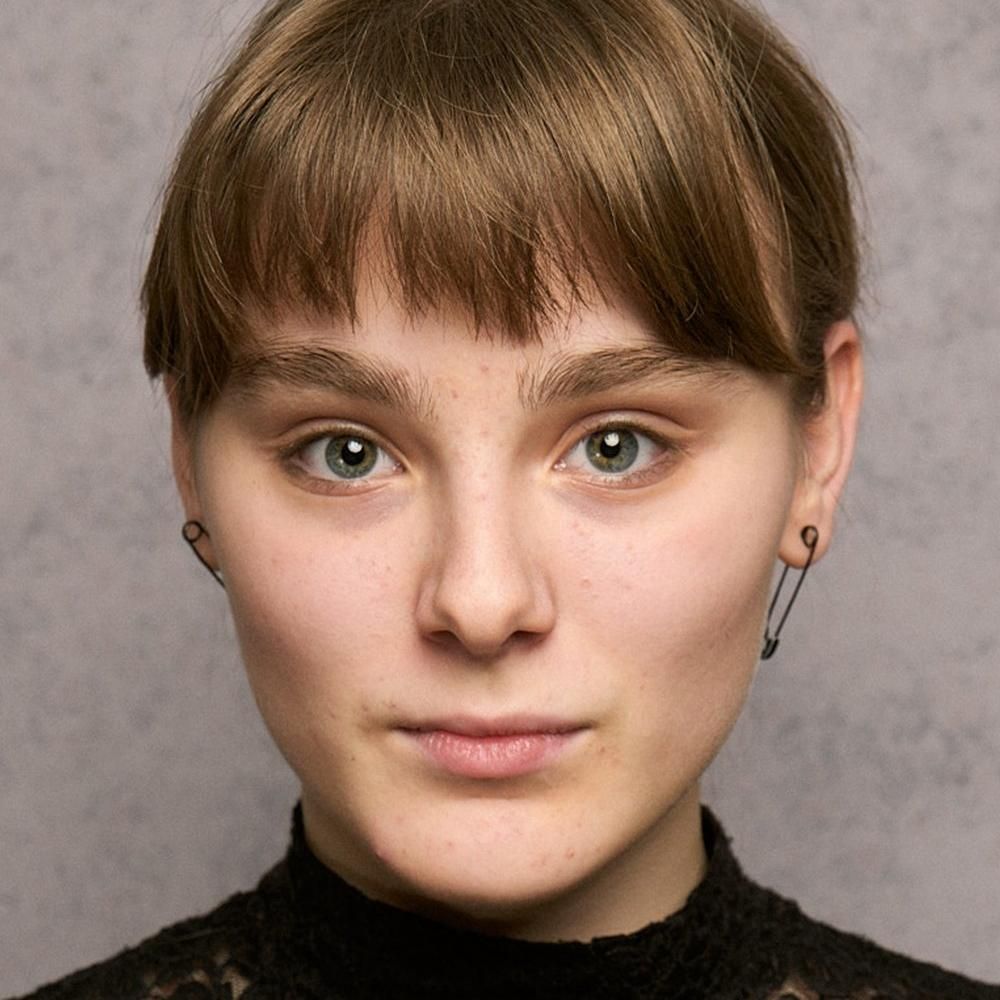 Photo of Kateřina Falbrová