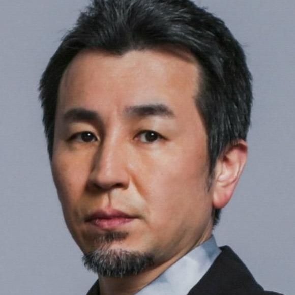Photo of Takahiro Yamada
