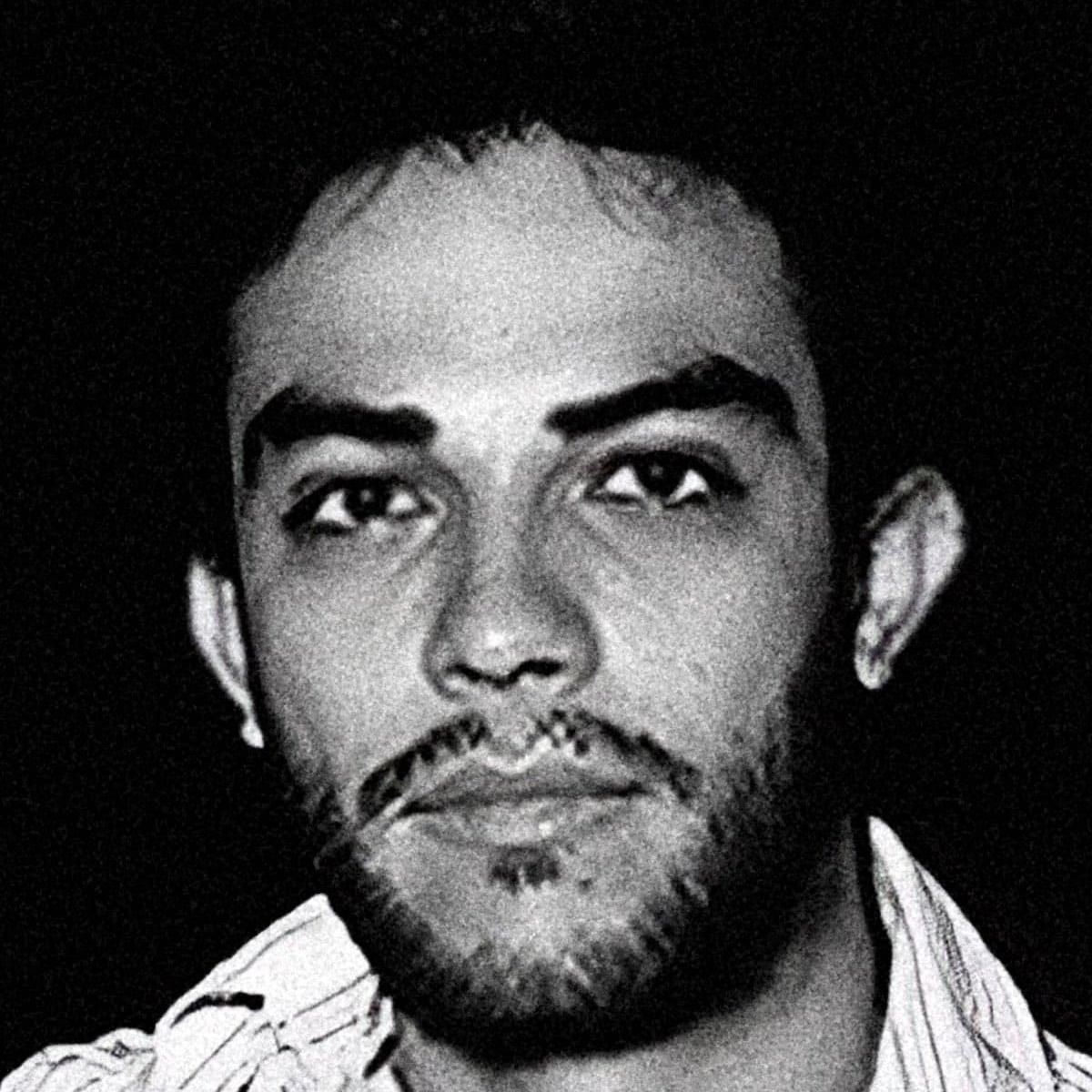 Photo of Jorge Becerra