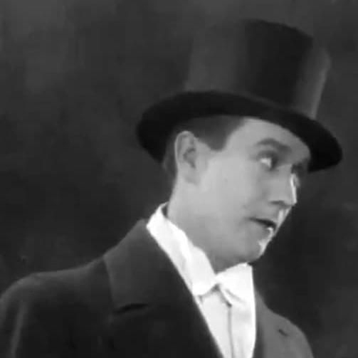 Photo of Paul Rehkopf