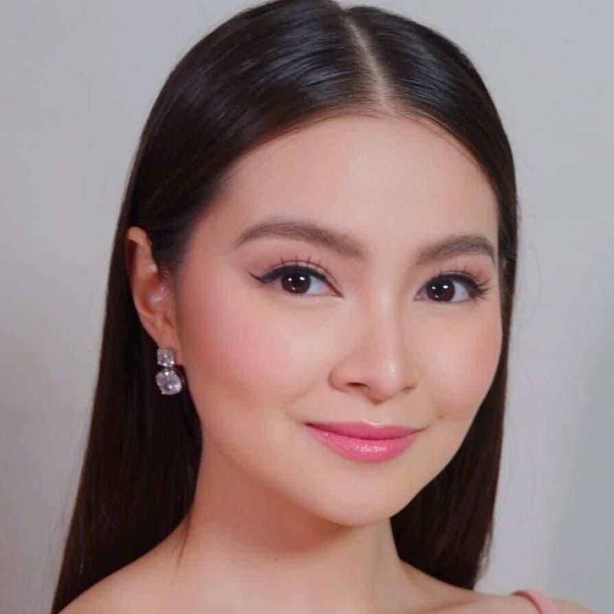 Photo of Barbie Forteza