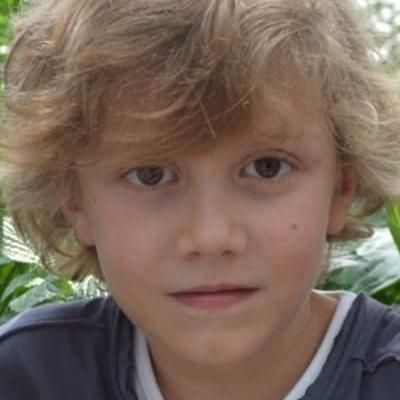 Photo of Nathan Lourenço