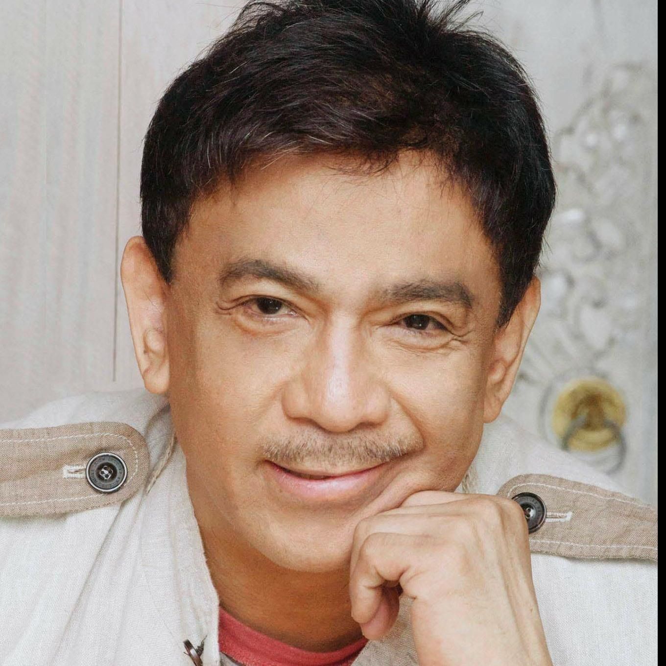 Photo of Rico J. Puno