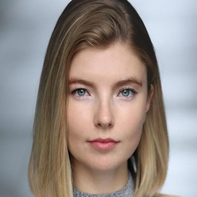 Photo of Tabitha Foster