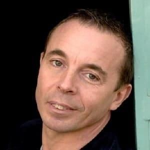 Photo of Edouard Pretet