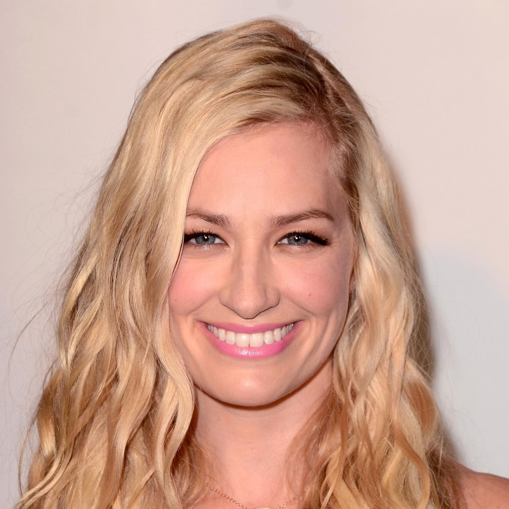 Photo of Beth Behrs