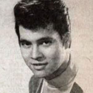 Photo of Roger Calvin