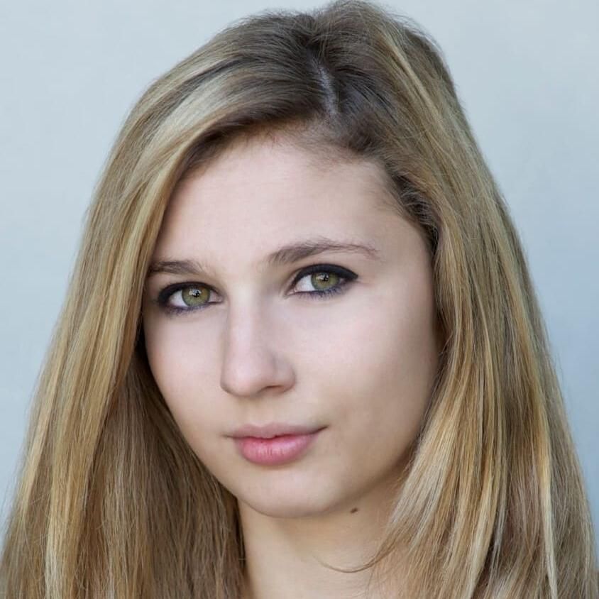 Photo of Amandine Dugas