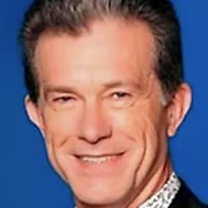 Photo of Richard Morecroft