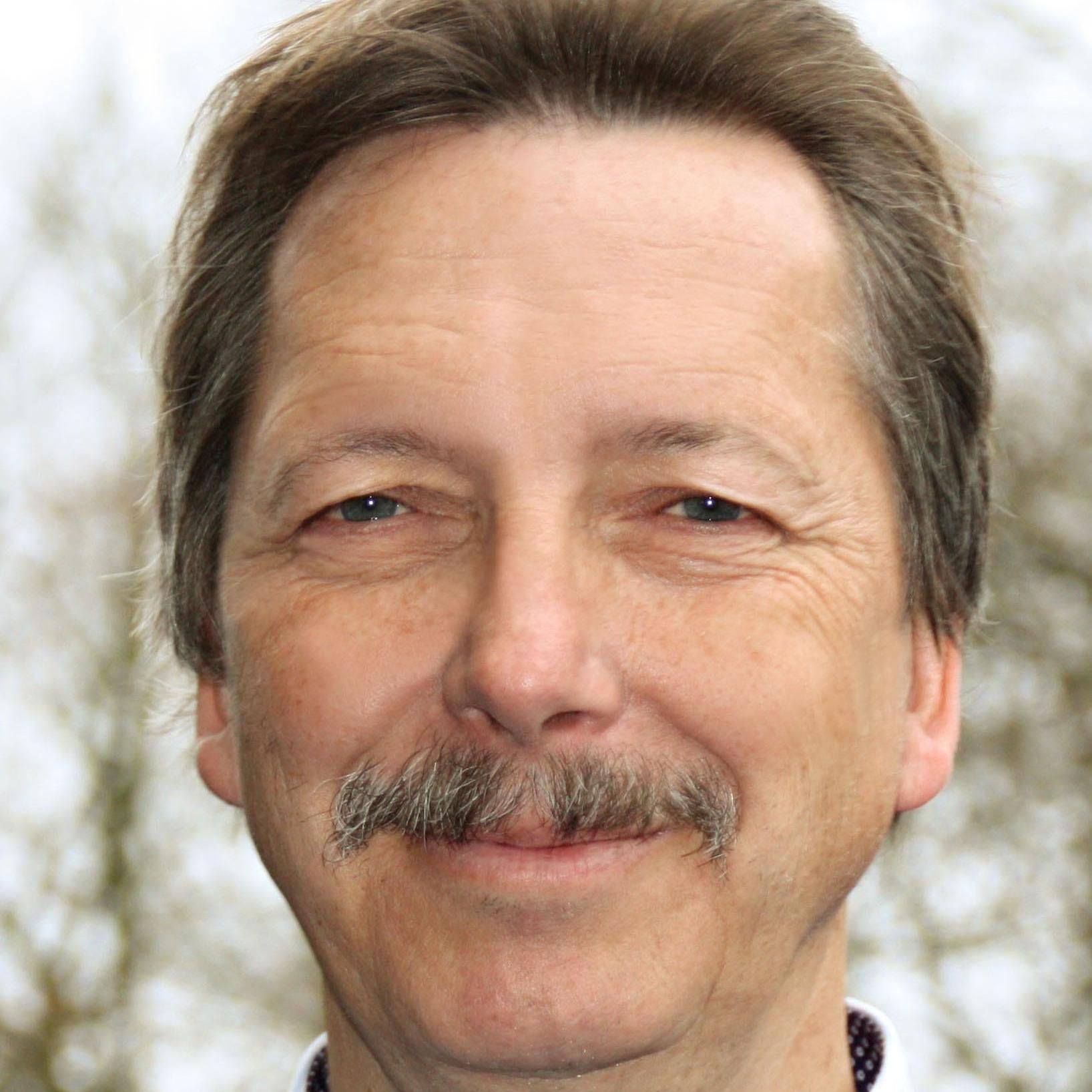 Photo of Thomas K. Henning