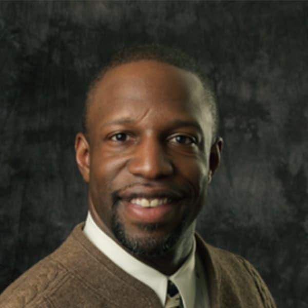 Photo of Barrington Coleman