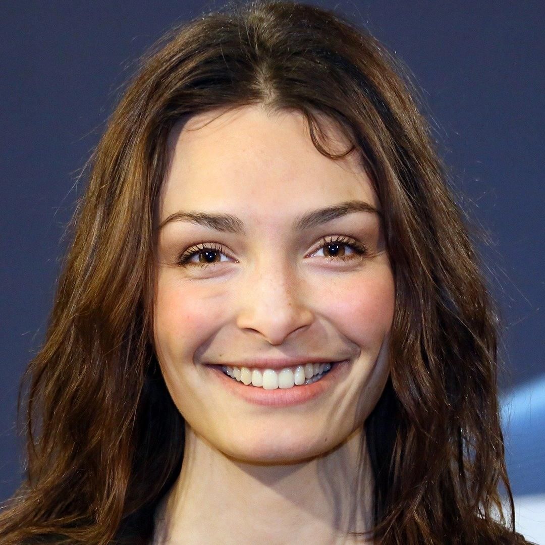 Photo of Sarah Horvath