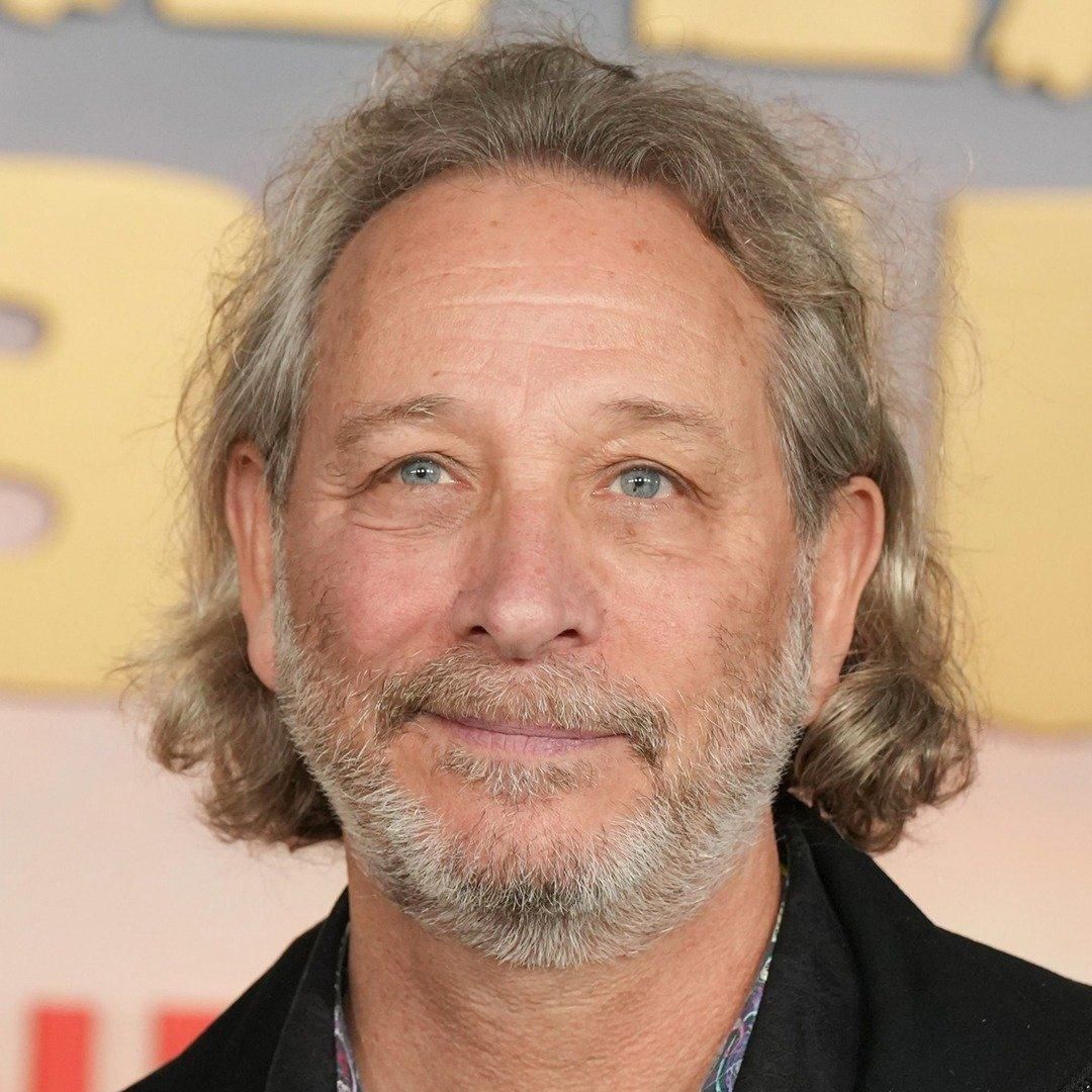 Photo of Michael Balfry