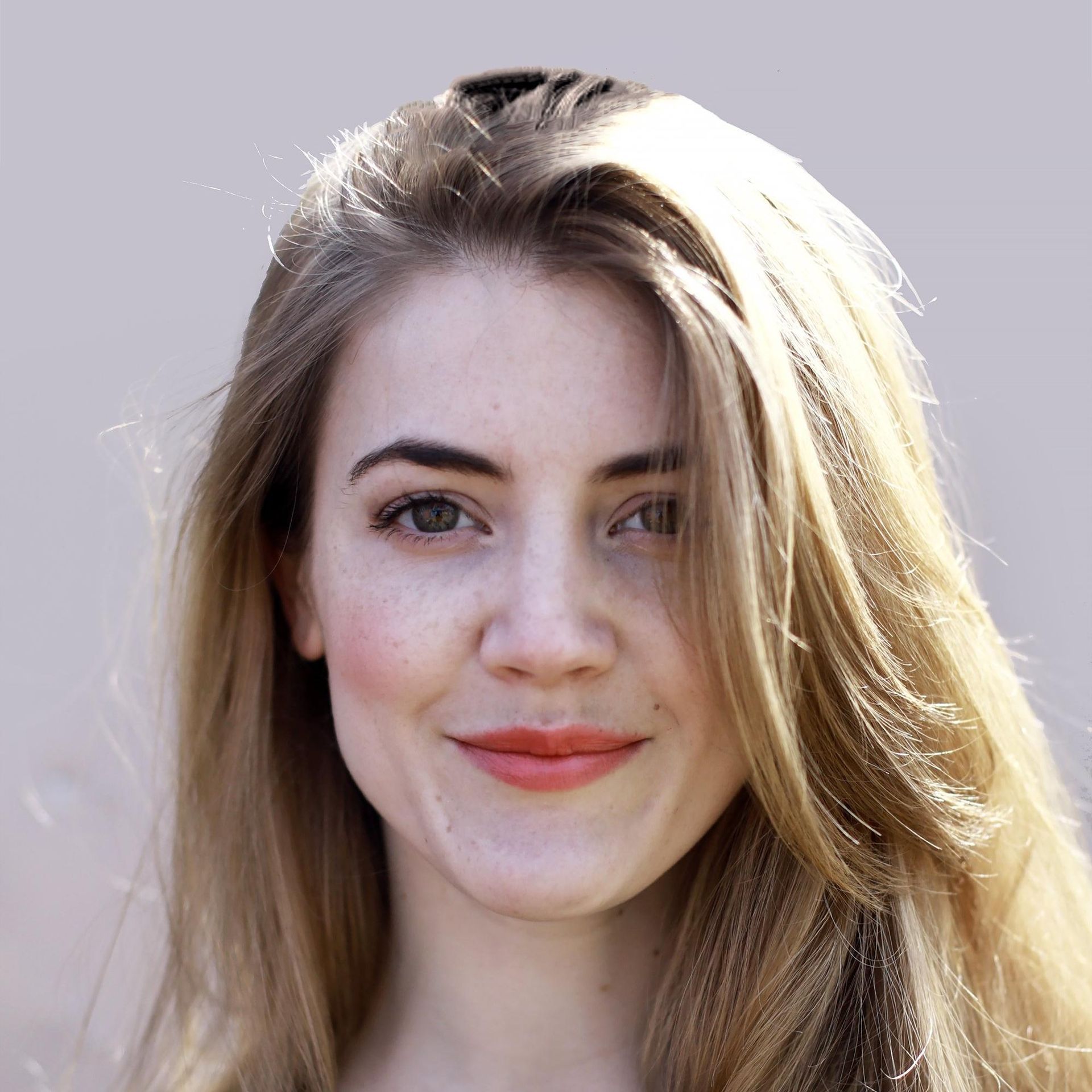 Photo of Christanne de Bruijn